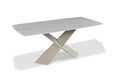 Lenvik Dining Table - Marjories Furniture (Las Vegas, NV)