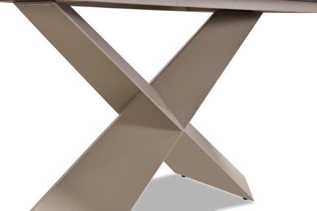 Lenvik Dining Table - Marjories Furniture (Las Vegas, NV)