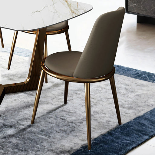 Norelli Side Chair (2/CTN) - Marjories Furniture (Las Vegas, NV)