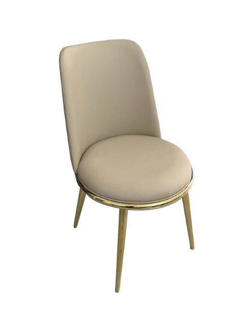 Norelli Side Chair (2/CTN) - Marjories Furniture (Las Vegas, NV)
