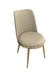 Norelli Side Chair (2/CTN) - Marjories Furniture (Las Vegas, NV)