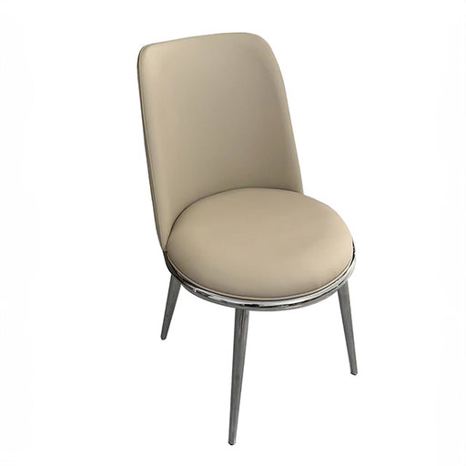 Norelli Side Chair (2/CTN) - Marjories Furniture (Las Vegas, NV)