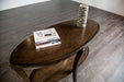 Orkdal Sofa Table - Marjories Furniture (Las Vegas, NV)