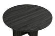 Holen 3 Pc. Table Set Gray - Marjories Furniture (Las Vegas, NV)