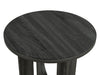 Holen 3 Pc. Table Set Gray - Marjories Furniture (Las Vegas, NV)