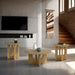 Holen 3 Pc. Table Set - Marjories Furniture (Las Vegas, NV)