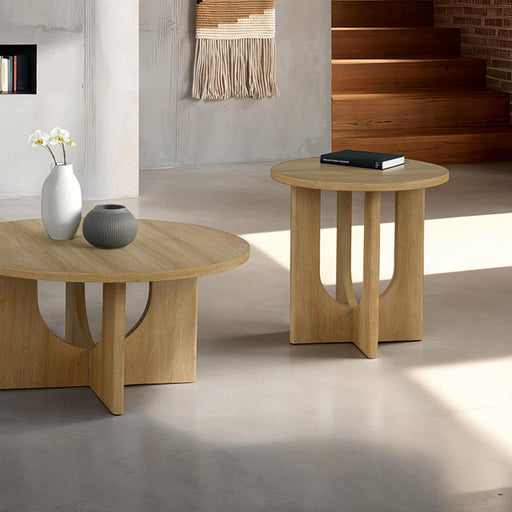 Holen 3 Pc. Table Set - Marjories Furniture (Las Vegas, NV)
