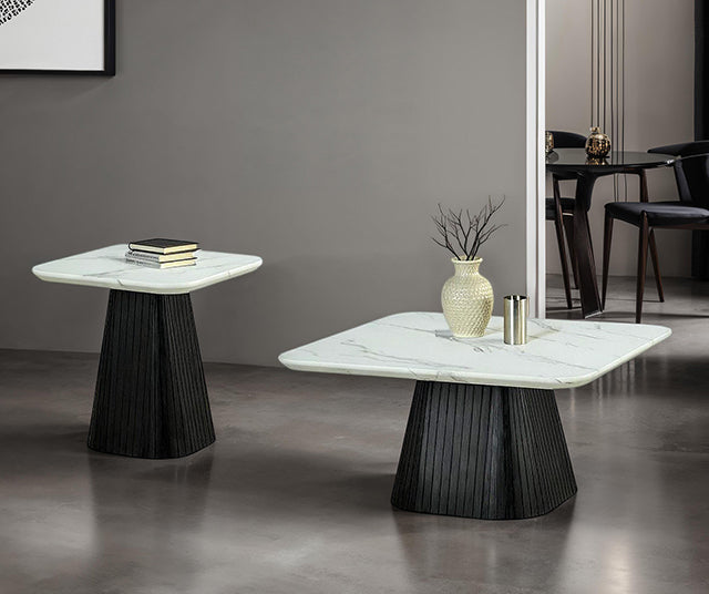 Sindal End Table - Marjories Furniture (Las Vegas, NV)