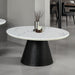 Sindal Round Cocktail Table - Marjories Furniture (Las Vegas, NV)