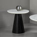Sindal Round End Table - Marjories Furniture (Las Vegas, NV)