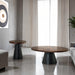 Surdal Oval Coffe Table - Marjories Furniture (Las Vegas, NV)