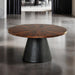 Surdal Round Coffe Table - Marjories Furniture (Las Vegas, NV)