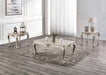 Rochester End Table - Marjories Furniture (Las Vegas, NV)