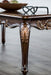 Palencia End Table - Marjories Furniture (Las Vegas, NV)