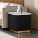 Virden Square End Table - Marjories Furniture (Las Vegas, NV)