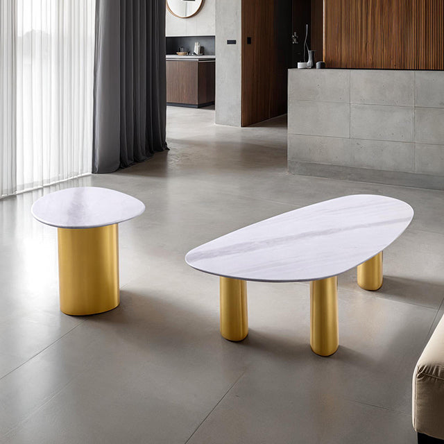 Northwich Side Table - Marjories Furniture (Las Vegas, NV)