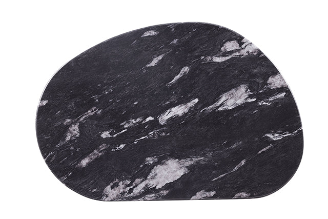 Northwich Oval Coffee Table - Marjories Furniture (Las Vegas, NV)