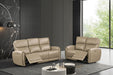 Schlieren Power Recliner - Marjories Furniture (Las Vegas, NV)