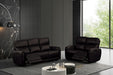 Schlieren Power Recliner - Marjories Furniture (Las Vegas, NV)