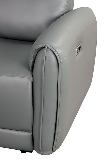Schlieren Power Loveseat - Marjories Furniture (Las Vegas, NV)