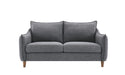 Vermon Loveseat - Marjories Furniture (Las Vegas, NV)