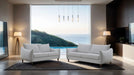Vermon Sofa - Marjories Furniture (Las Vegas, NV)
