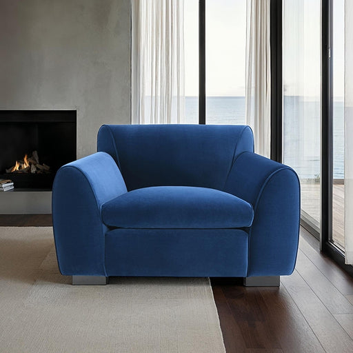 Severo Chair - Marjories Furniture (Las Vegas, NV)