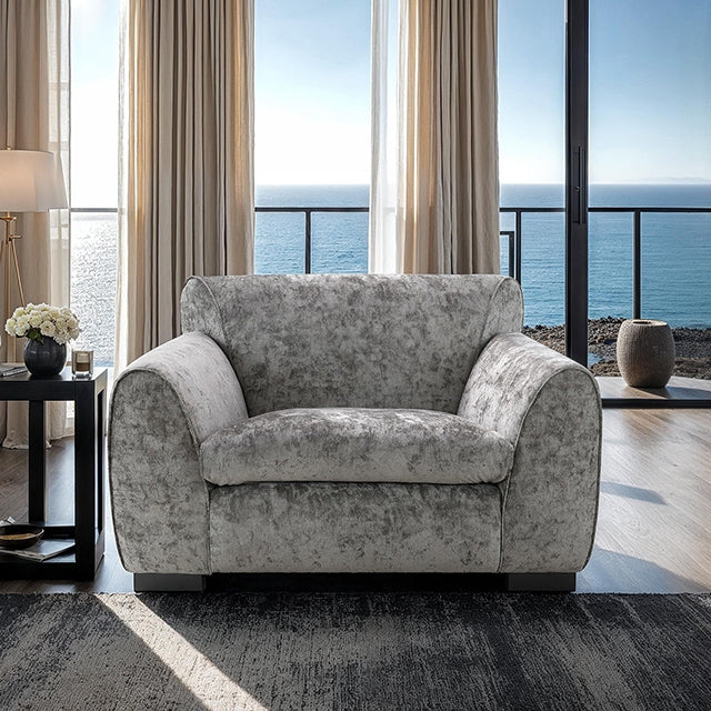 Severo Chair - Marjories Furniture (Las Vegas, NV)