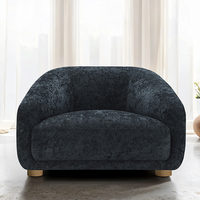 Kolvere Chair - Marjories Furniture (Las Vegas, NV)