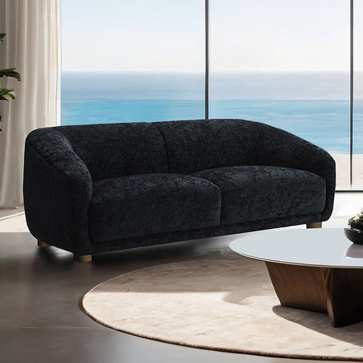 Kolvere Loveseat - Marjories Furniture (Las Vegas, NV)