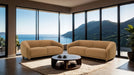 Kolvere Sofa - Marjories Furniture (Las Vegas, NV)