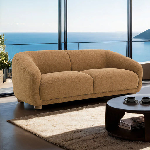 Kolvere Loveseat - Marjories Furniture (Las Vegas, NV)