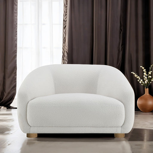 Kolvere Chair - Marjories Furniture (Las Vegas, NV)