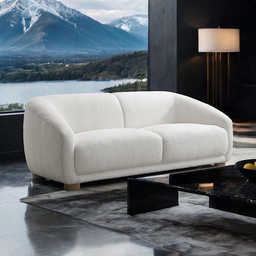 Kolvere Loveseat - Marjories Furniture (Las Vegas, NV)