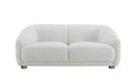 Kolvere Loveseat - Marjories Furniture (Las Vegas, NV)