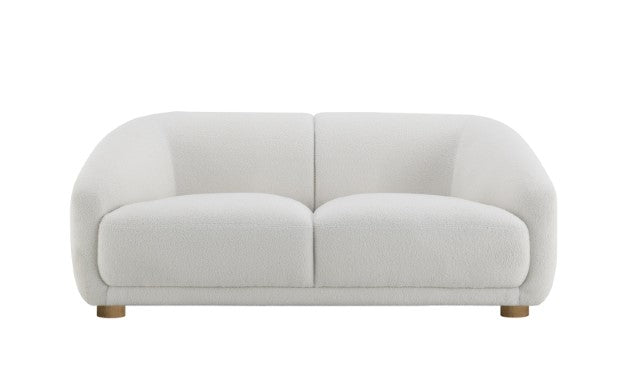 Kolvere Loveseat - Marjories Furniture (Las Vegas, NV)