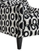 Viviani Accent Chair - Marjories Furniture (Las Vegas, NV)
