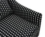 Viviani Accent Chair w/ 1 Kidney - Marjories Furniture (Las Vegas, NV)
