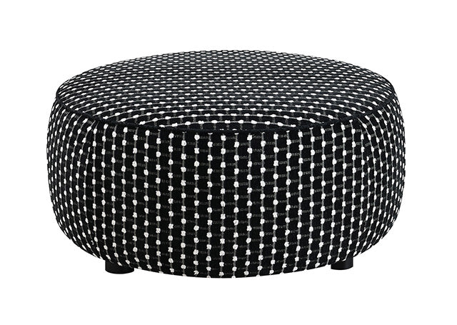 Viviani Ottoman - Marjories Furniture (Las Vegas, NV)