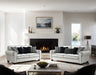 Viviani Sofa - Marjories Furniture (Las Vegas, NV)