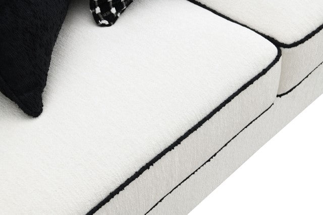 Viviani Sofa - Marjories Furniture (Las Vegas, NV)