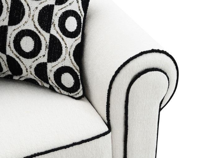 Viviani Sofa - Marjories Furniture (Las Vegas, NV)