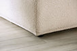 Stavanger Curved 2-Seater w/ Ot - Marjories Furniture (Las Vegas, NV)