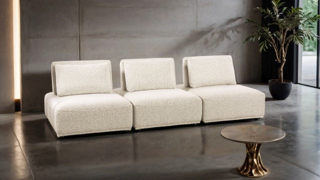 Stavanger 3-Seater - Marjories Furniture (Las Vegas, NV)