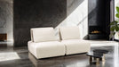 Stavanger 2-Seater - Marjories Furniture (Las Vegas, NV)