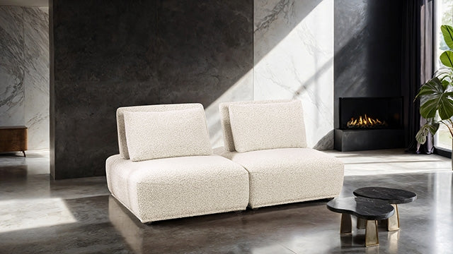 Stavanger 2-Seater - Marjories Furniture (Las Vegas, NV)