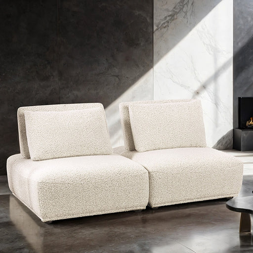 Stavanger 2-Seater - Marjories Furniture (Las Vegas, NV)