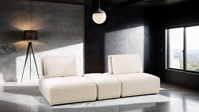 Stavanger 2-Seater w/ Rect Ot - Marjories Furniture (Las Vegas, NV)
