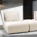 Stavanger 2-Seater w/ Rect Ot - Marjories Furniture (Las Vegas, NV)