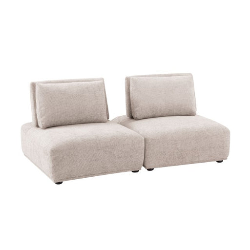 Stavanger 2-Seater - Marjories Furniture (Las Vegas, NV)